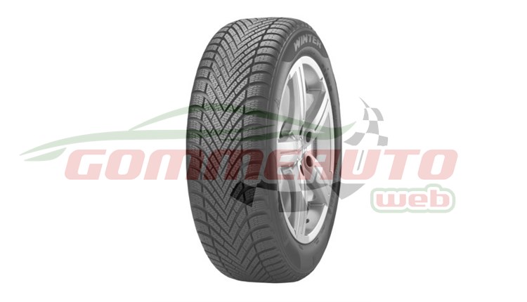 COP. 205/55R16 91H CINTURATO WINTER M+S